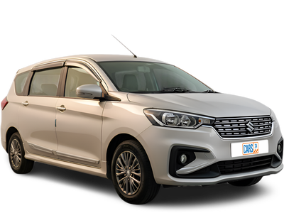 Maruti Ertiga-img